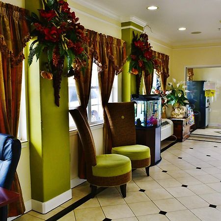 Scottish Inn And Suites อัลวิน ภายนอก รูปภาพ