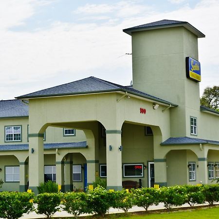 Scottish Inn And Suites อัลวิน ภายนอก รูปภาพ